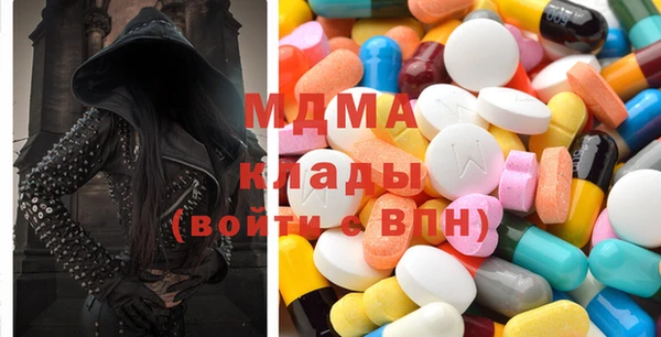 тгк Богданович